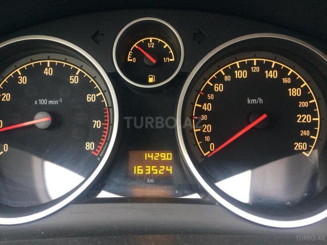 Opel Astra 2005, 164,536 km - 1.4 l - Bakı