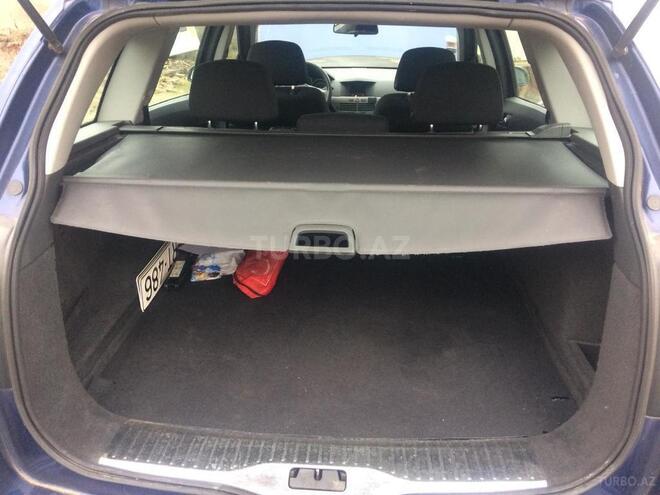 Opel Astra 2005, 164,536 km - 1.4 l - Bakı
