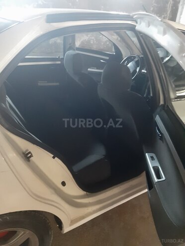 Iran Khodro Samand 2014, 200,000 km - 1.6 l - Bakı