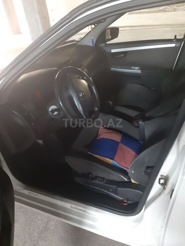 Iran Khodro Samand 2014, 200,000 km - 1.6 l - Bakı