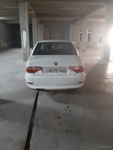 Iran Khodro Samand 2014, 200,000 km - 1.6 l - Bakı