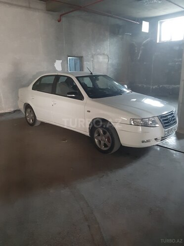 Iran Khodro Samand 2014, 200,000 km - 1.6 l - Bakı