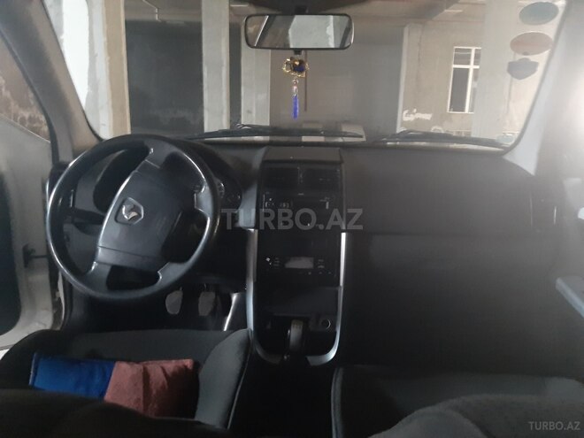 Iran Khodro Samand 2014, 200,000 km - 1.6 l - Bakı