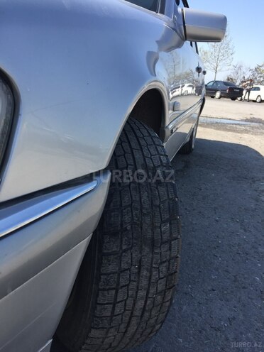 Mercedes C 180 1997, 445,000 km - 1.8 l - Qəbələ