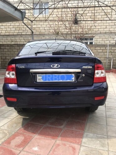 LADA (VAZ) Priora 2013, 75,234 km - 0.4 l - Bərdə