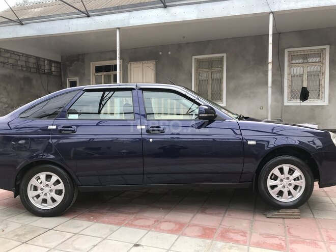 LADA (VAZ) Priora 2013, 75,234 km - 0.4 l - Bərdə