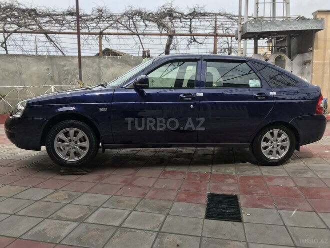 LADA (VAZ) Priora 2013, 75,234 km - 0.4 l - Bərdə