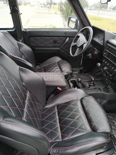 LADA (VAZ) Niva 2015, 70,000 km - 1.7 l - Bakı