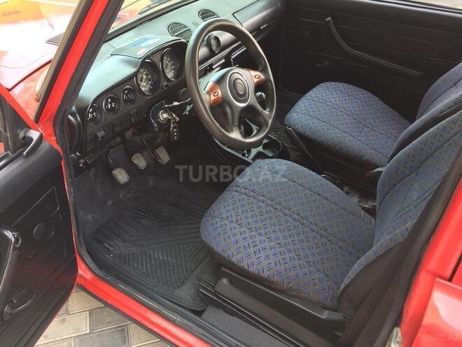 LADA (VAZ) 2106 2005, 160,000 km - 1.6 l - Bakı