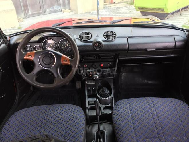 LADA (VAZ) 2106 2005, 160,000 km - 1.6 l - Bakı