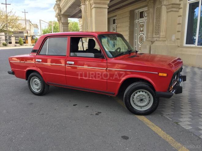 LADA (VAZ) 2106 2005, 160,000 km - 1.6 l - Bakı