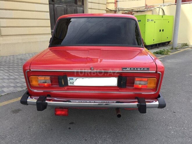 LADA (VAZ) 2106 2005, 160,000 km - 1.6 l - Bakı