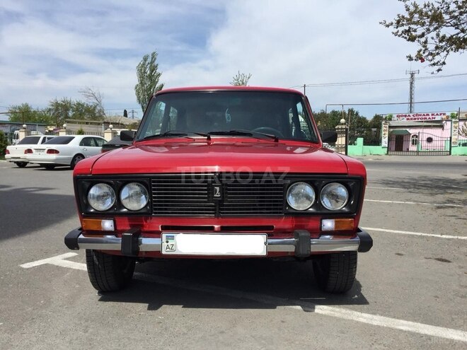 LADA (VAZ) 2106 2005, 160,000 km - 1.6 l - Bakı