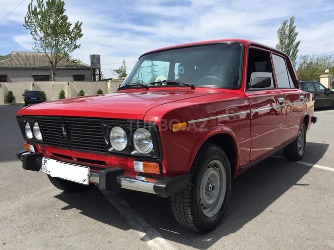 LADA (VAZ) 2106 2005, 160,000 km - 1.6 l - Bakı