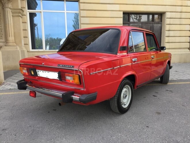 LADA (VAZ) 2106 2005, 160,000 km - 1.6 l - Bakı