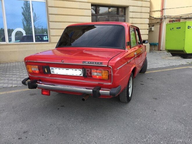 LADA (VAZ) 2106 2005, 160,000 km - 1.6 l - Bakı