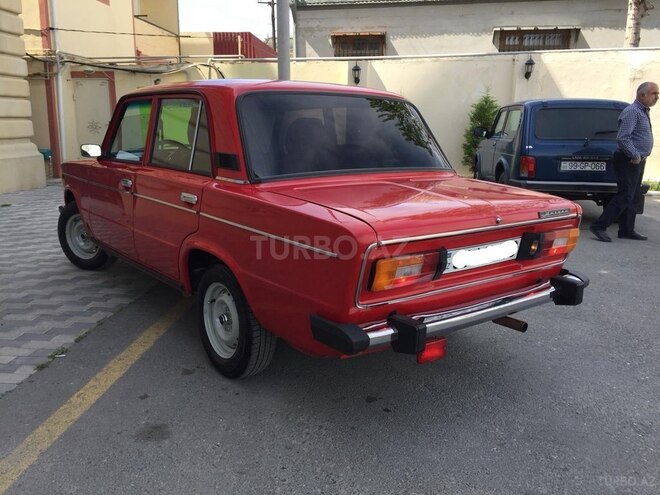 LADA (VAZ) 2106 2005, 160,000 km - 1.6 l - Bakı