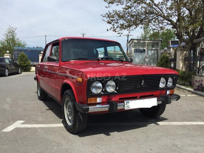 LADA (VAZ) 2106 2005, 160,000 km - 1.6 l - Bakı