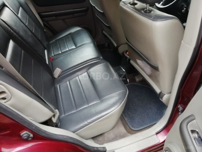 Nissan X-Trail 2002, 199,000 km - 2.0 л - Bakı