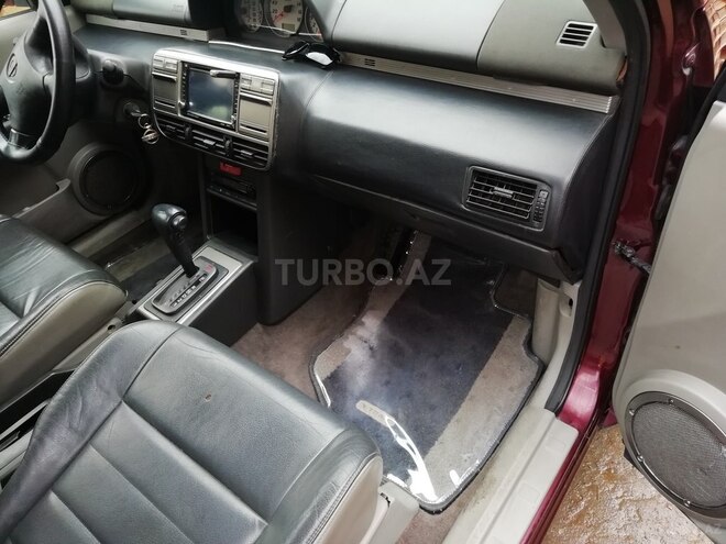 Nissan X-Trail 2002, 199,000 km - 2.0 л - Bakı