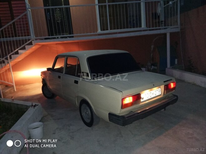 LADA (VAZ) 2105 1996, 111,111 km - 1.5 л - Bakı
