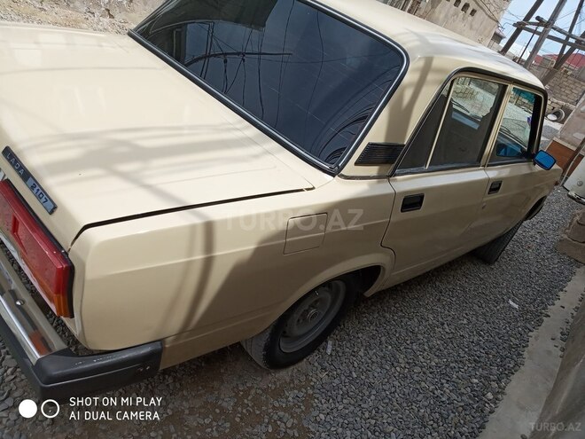 LADA (VAZ) 2105 1996, 111,111 km - 1.5 л - Bakı