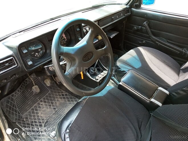 LADA (VAZ) 2105 1996, 111,111 km - 1.5 л - Bakı