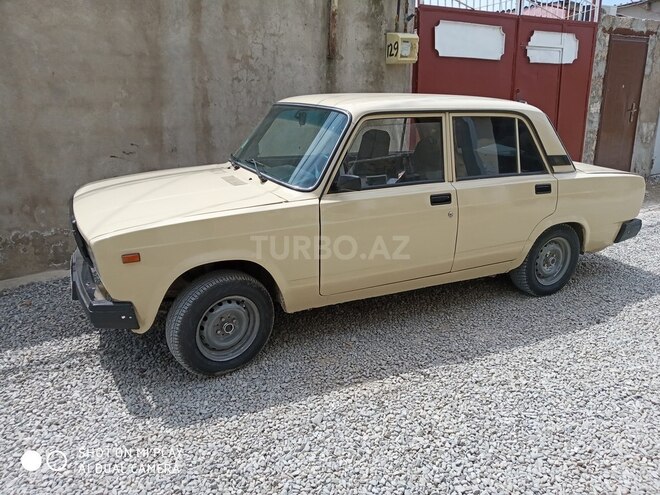 LADA (VAZ) 2105 1996, 111,111 km - 1.5 л - Bakı