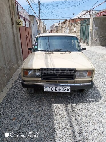 LADA (VAZ) 2105 1996, 111,111 km - 1.5 л - Bakı