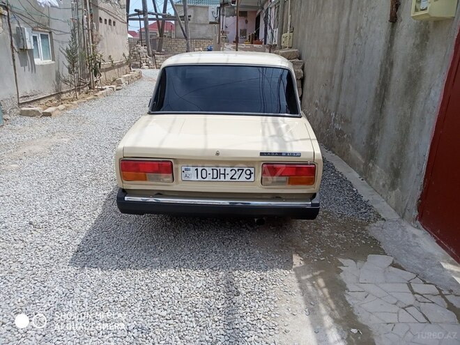 LADA (VAZ) 2105 1996, 111,111 km - 1.5 л - Bakı