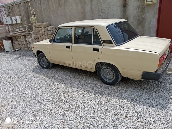 LADA (VAZ) 2105 1996, 111,111 km - 1.5 л - Bakı