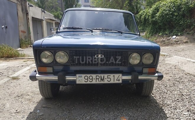 LADA (VAZ) 2106 1992, 300,000 km - 1.5 l - Bakı