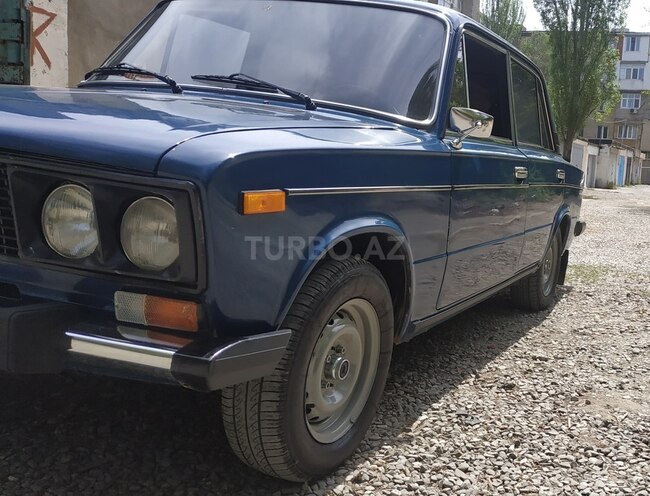 LADA (VAZ) 2106 1992, 300,000 km - 1.5 l - Bakı