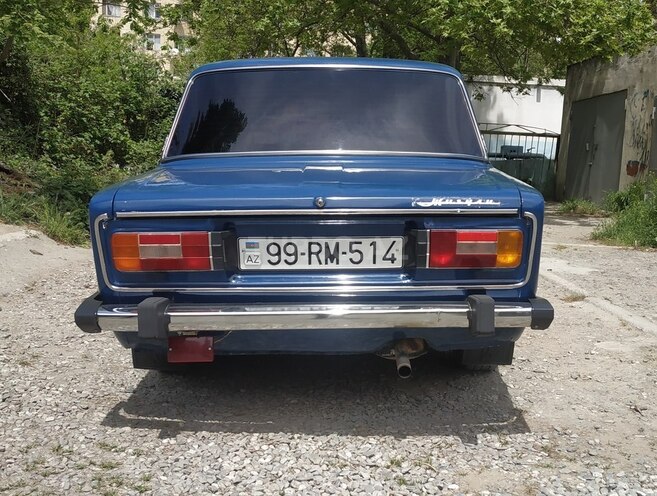 LADA (VAZ) 2106 1992, 300,000 km - 1.5 l - Bakı