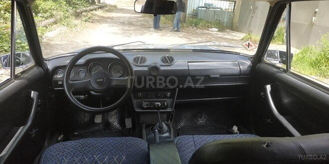 LADA (VAZ) 2106 1992, 300,000 km - 1.5 l - Bakı