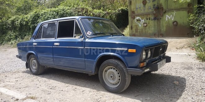 LADA (VAZ) 2106 1992, 300,000 km - 1.5 l - Bakı