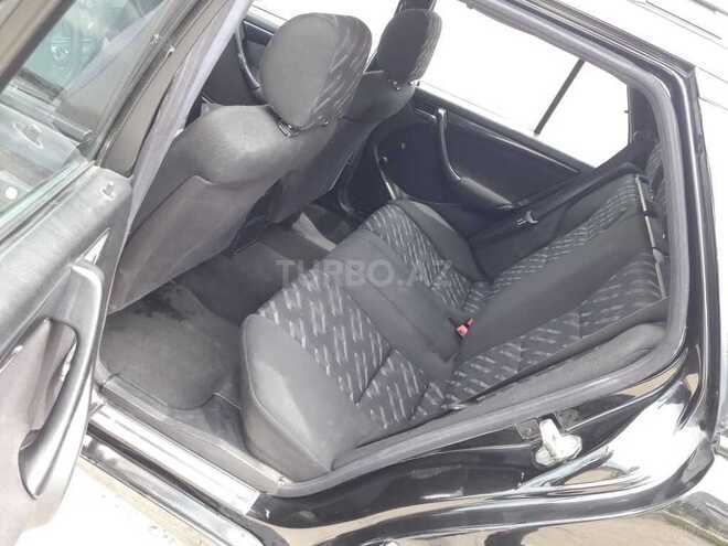 Mercedes C 200 1998, 399,000 km - 2.0 l - Bakı