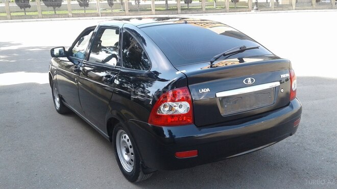 LADA (VAZ) Priora 2010, 163,000 km - 1.6 л - Gəncə