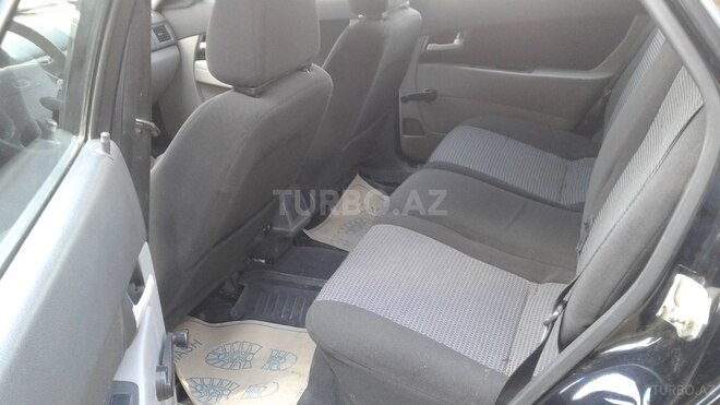 LADA (VAZ) Priora 2010, 163,000 km - 1.6 л - Gəncə