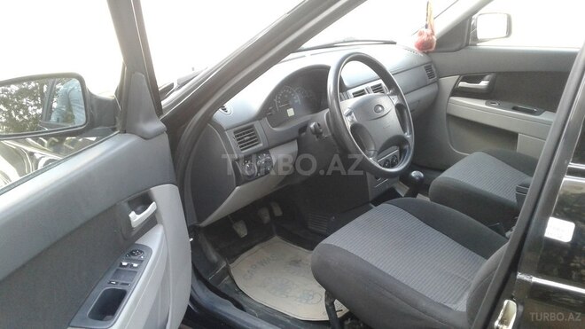 LADA (VAZ) Priora 2010, 163,000 km - 1.6 л - Gəncə
