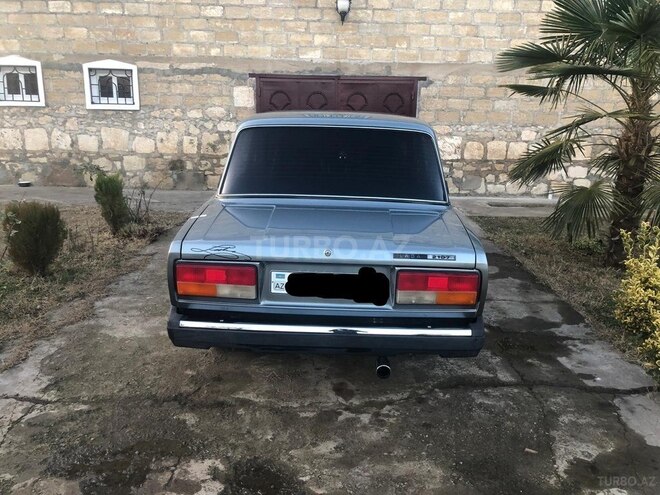 LADA (VAZ) 2107 2010, 80,000 km - 1.6 l - Şəmkir