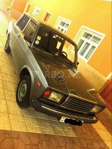 LADA (VAZ) 2107 2010, 80,000 km - 1.6 l - Şəmkir