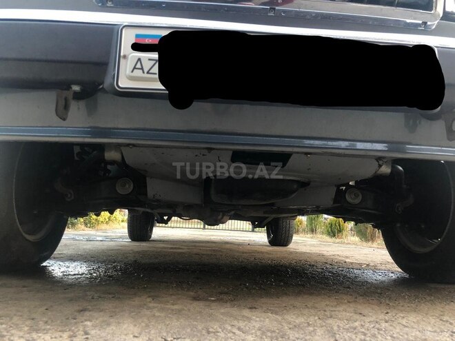LADA (VAZ) 2107 2010, 80,000 km - 1.6 l - Şəmkir