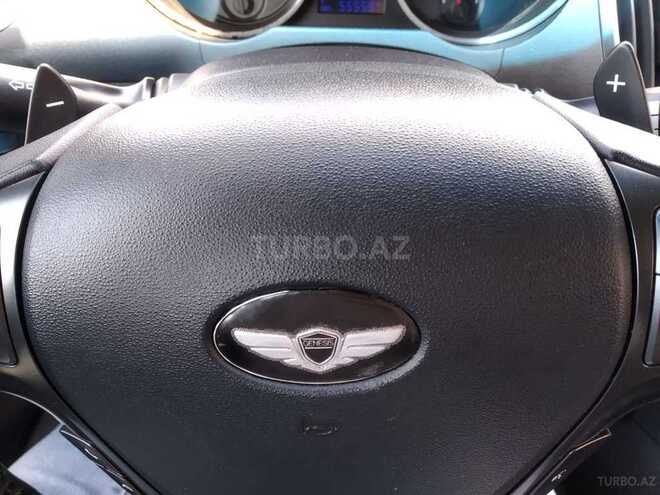 Hyundai Genesis Coupe 2011, 56,000 km - 2.0 l - Bakı