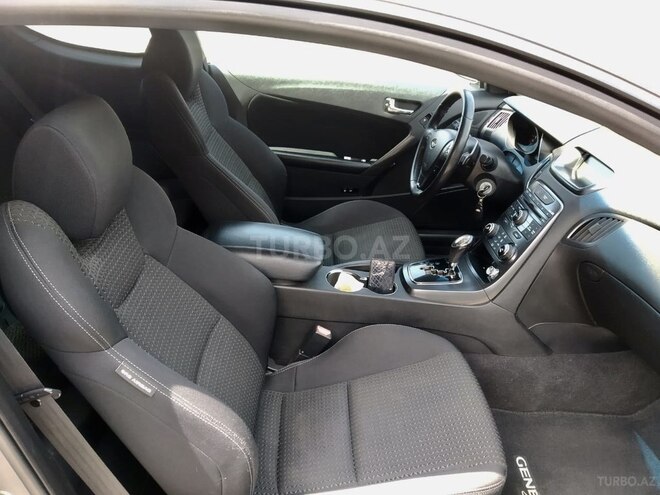 Hyundai Genesis Coupe 2011, 56,000 km - 2.0 l - Bakı