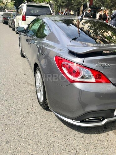 Hyundai Genesis Coupe 2011, 56,000 km - 2.0 l - Bakı