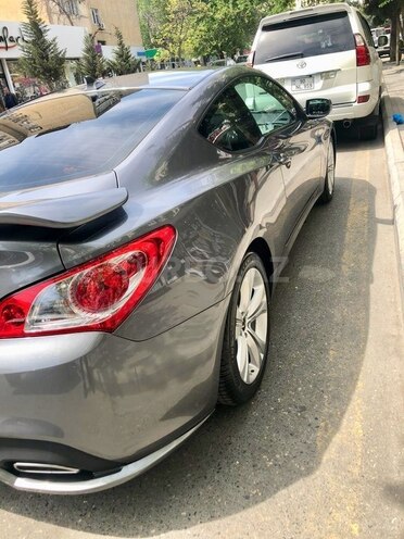 Hyundai Genesis Coupe 2011, 56,000 km - 2.0 l - Bakı