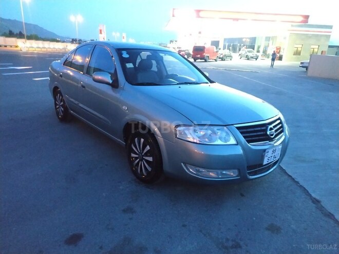 Nissan Sunny 2008, 145,000 km - 1.6 l - Bakı
