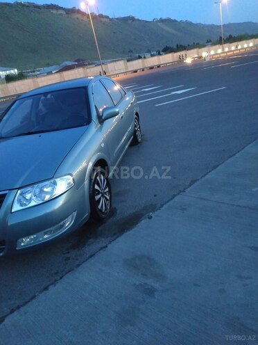 Nissan Sunny 2008, 145,000 km - 1.6 l - Bakı