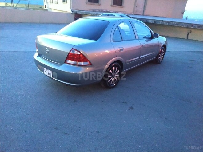 Nissan Sunny 2008, 145,000 km - 1.6 l - Bakı
